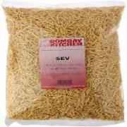 BK REG SEV