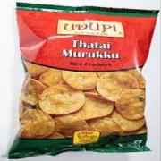 THATAI MURUKKU SOUTH INDIA DEEP