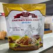 KAILAS CHATPATI BHEL CHAT