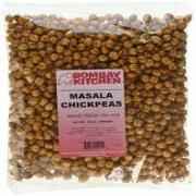 BK MASALA CHICKPEAS