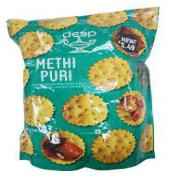 METHI PURI DEEP