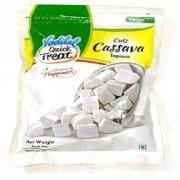 CASSAVA (TAPIOCA) CUTS VADILAL