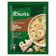 KNORR ITALIAN MUSH SOUP