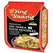 YING YANG HAKKA NOODLES