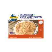 DD Whole Wjeat Paratha