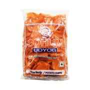 SOHUM POTATO CHIPS