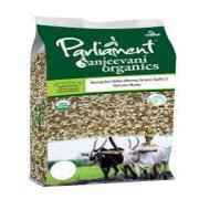 ORGANIC MOONG DAL CHILKA PARLIAMENT SANJEEVANI