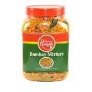 Bombay Mixture