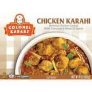 Chicken Karahi (