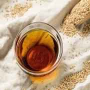 SESAME OIL GRAIN MARKET
