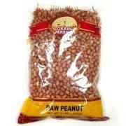 GM Raw Peanuts