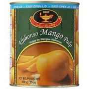 DEEP ALPHONSO MANGO PULP
