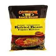 REFRIED BEANS COOKQUIK