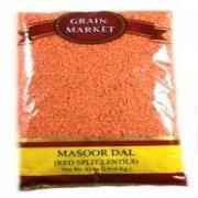 MASOOR DAL GRAIN MARKET