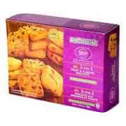 Karachi Cookies