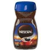 Nescafe Decaff