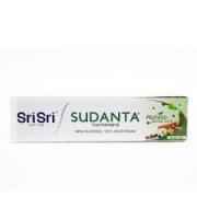 Sudanta Toothpaste Vegan