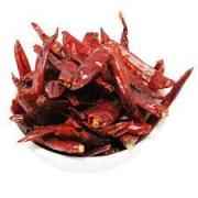 BYADGI CHILLI WHOLE STEMLESS GRAIN MARKET