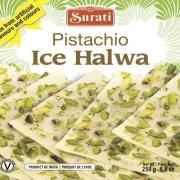 Surati Pistachio Ice Halwa