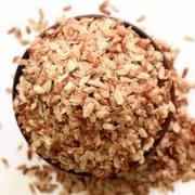 RED POHA GRAIN MARKET