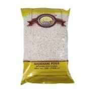 HAJIKHANI/ROASTED POHA GRAIN MARKET