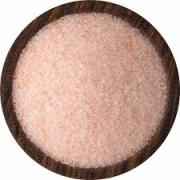HIMALAYAN PINK SALT(JAR) GM