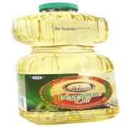 VEGETABLE OIL GM