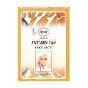 Ayur Face Pack
