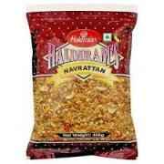 HAL NAVRATTAN