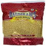 HAL PLAIN BHUJIA