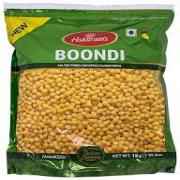 HR BOONDI