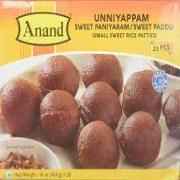 ANAND UNNIYAPPAM