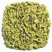 FENNEL SEEDS ROASTED GRAIN MARKET