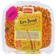 SURATI KARA BOONDI