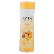 SANDAL TALC PONDS
