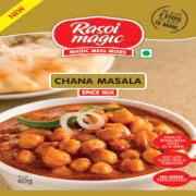 RASOI MAGIC CHANA MSL
