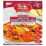 RASOI MAGIC AMRITSARI PANEER TIK MASALA