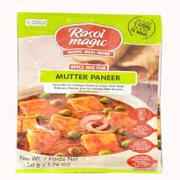 MUTTER PANEER MIX (NONG) RASOI MAGIC
