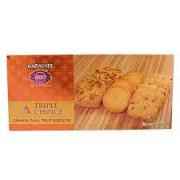 KARACHI B CASHEW CHAI