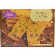 KARACHI KESAR PISTA BISCUITS