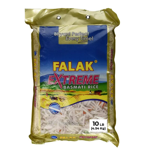 FALAK EXTREME BASMATI RICE