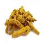 TURMERIC WHOLE IN JAR  GM