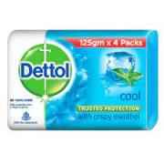 COOL SOAP DETTOL(BLUE)