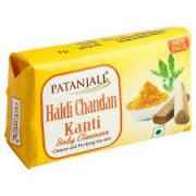 PATJ HALDI CHANDAN SOAP