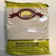 RAGI FLOUR GRAIN MARKET