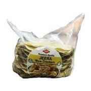 JEERA RICE CRACKERS RAJU