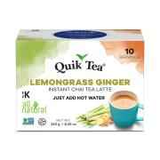 QT LEMONGRASS GINGER