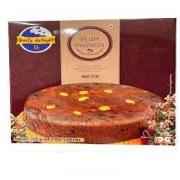 DD PLUM PASSION CAKE