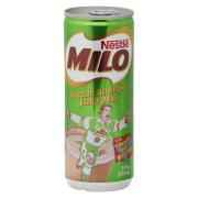 MILO CHOCO DRINK NESTLE