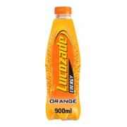 Lucozade Energy Drink